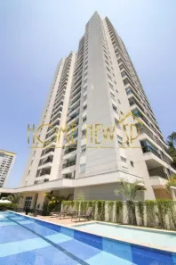 Apartamento com 3 Quartos à venda, 156m² no Vila Andrade, São Paulo