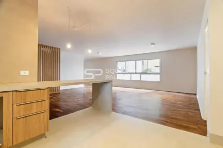 Apartamento com 3 Quartos à venda, 156m² no Cerqueira César, São Paulo
