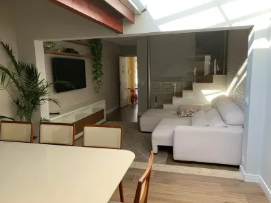 Sobrado com 2 Quartos à venda, 76m² no Cidade Nova, Jundiaí