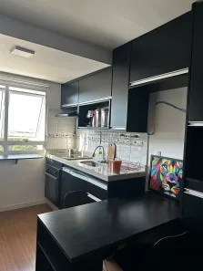 Apartamento com 1 Quarto à venda, 25m² no Vila Ema, São Paulo