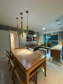 Apartamento com 2 Quartos à venda, 112m² no Barra da Tijuca, Rio de Janeiro