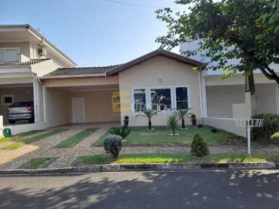 Casa de Condomínio com 3 Quartos à venda, 180m² no João Aranha, Paulínia