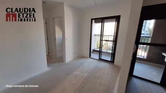 Apartamento com 2 Quartos à venda, 42m² no Água Branca, São Paulo