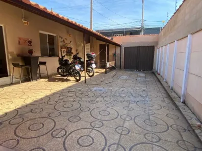 Casa com 1 Quarto à venda, 69m² no Parque Esmeralda, Sorocaba