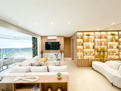 Apartamento com 3 Quartos à venda, 82m² no Vila Carrão, São Paulo