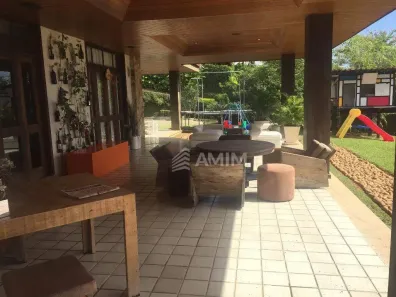 Casa de Condomínio com 4 Quartos à venda, 500m² no Badu, Niterói
