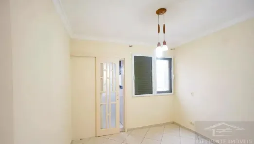 Apartamento com 3 Quartos para alugar, 82m² no Vila Gomes Cardim, São Paulo