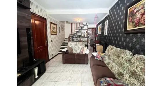 Casa com 3 Quartos à venda, 179m² no Vila Boaçava, São Paulo
