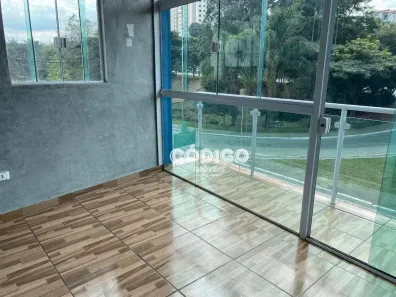 Sala Comercial para alugar, 12m² no Jardim Flor da Montanha, Guarulhos