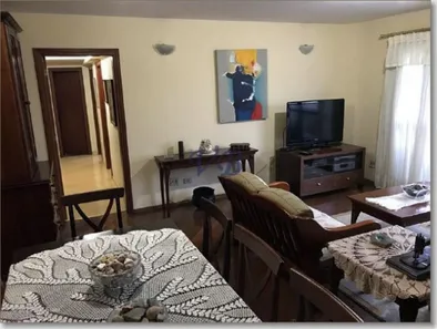 Apartamento com 3 Quartos à venda, 137m² no Vila Assunção, Santo André