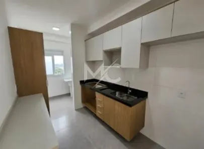 Apartamento com 3 Quartos à venda, 84m² no Loteamento Villa Branca, Jacareí