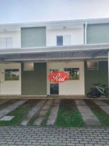 Casa de Condomínio com 2 Quartos à venda, 59m² no Vila Colorado, Suzano