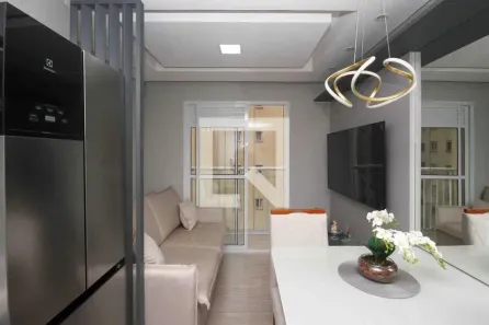 Apartamento com 2 Quartos à venda, 35m² no Vila Prudente, São Paulo