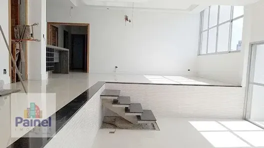Apartamento com 4 Quartos à venda, 235m² no Ilha Porchat, São Vicente
