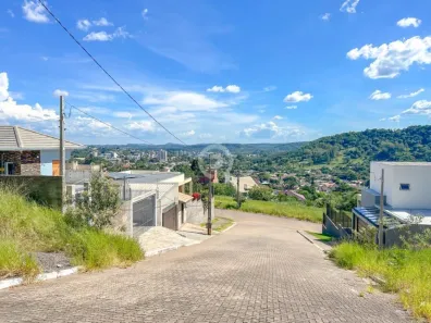 Lote/Terreno à venda, 300m² no Floresta, Estância Velha