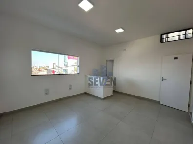 Ponto Comercial para alugar, 23m² no Vila Santa Tereza, Bauru