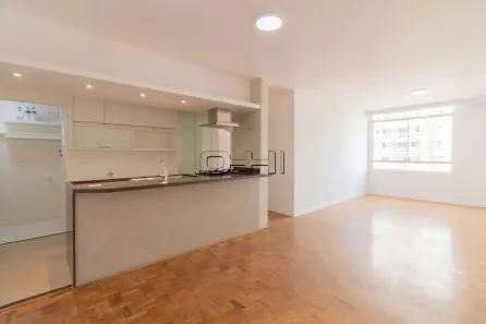 Apartamento com 3 Quartos à venda, 100m² no Pinheiros, São Paulo