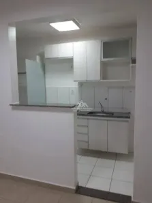 Apartamento com 2 Quartos à venda, 48m² no Jardim Paulistano, Ribeirão Preto