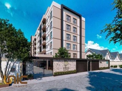 Apartamento com 2 Quartos à venda, 66m² no Alto, Teresópolis