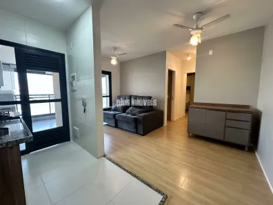 Apartamento com 2 Quartos à venda, 61m² no Vila Leopoldina, São Paulo