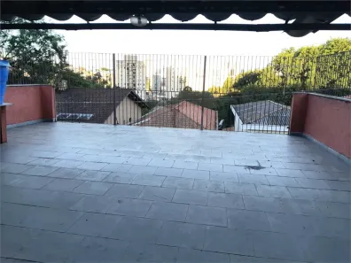 Sobrado com 7 Quartos à venda, 300m² no Jardim Paraíso, São Paulo