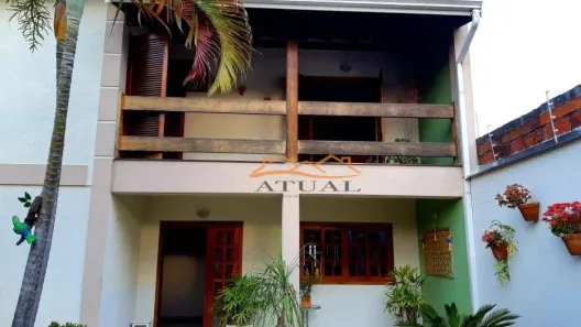 Casa com 3 Quartos à venda, 300m² no Perdizes, Piracicaba