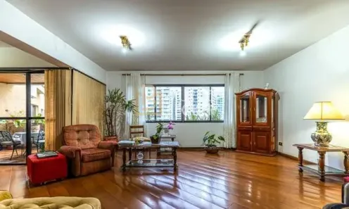 Apartamento com 4 Quartos à venda, 200m² no Vila Guaianazes, São José dos Campos