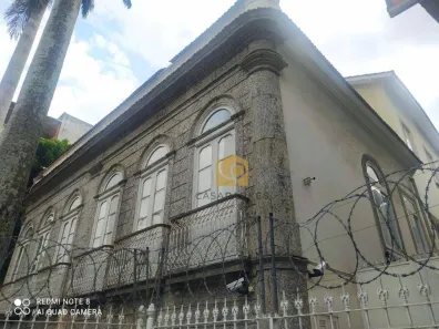 Casa com 2 Quartos à venda, 1400m² no Rio Comprido, Rio de Janeiro