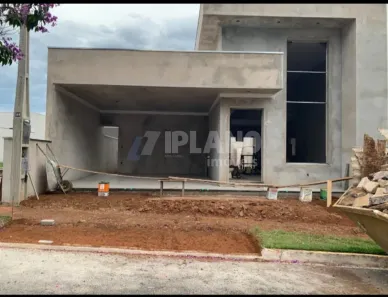 Casa de Condomínio com 3 Quartos à venda, 143m² no Residencial Samambaia, São Carlos