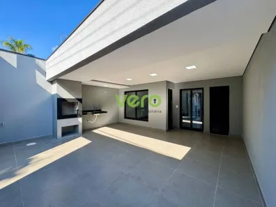 Casa com 3 Quartos à venda, 130m² no Jardim Nossa Senhora de Fátima, Americana