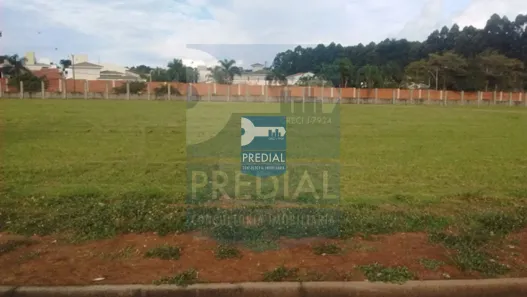 Lote/Terreno à venda, 1938m² no Parque Tecnológico Damha I São Carlos, São Carlos