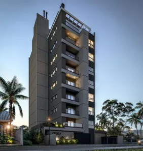 Apartamento com 2 Quartos à venda, 63m² no Steffen, Brusque