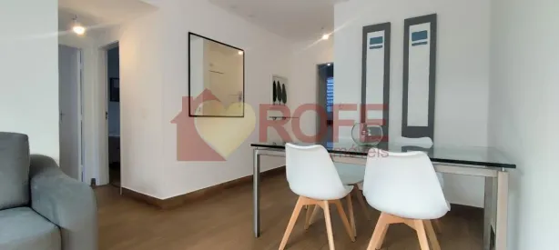 Apartamento com 2 Quartos para alugar, 71m² no Indianópolis, São Paulo