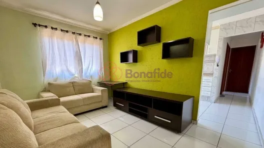 Apartamento com 2 Quartos para alugar, 60m² no Ponte de São João, Jundiaí