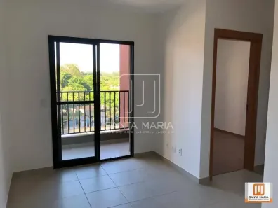Apartamento com 2 Quartos à venda, 49m² no Alto da Boa Vista, Ribeirão Preto