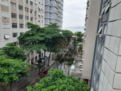 Apartamento com 3 Quartos à venda, 122m² no Itararé, São Vicente