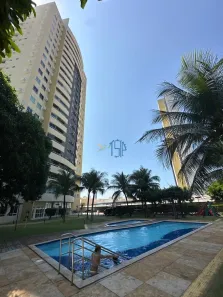 Apartamento com 3 Quartos à venda, 94m² no Ponta Negra, Natal