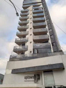 Apartamento com 2 Quartos à venda, 64m² no Centro, Campos dos Goytacazes
