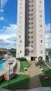 Apartamento com 3 Quartos à venda, 63m² no Vila Antonieta, São Paulo