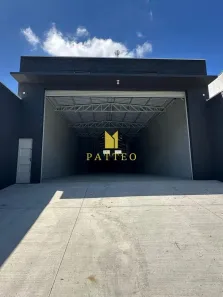 Galpão/Depósito/Armazém para alugar, 350m² no Vila Suissa, Mogi das Cruzes