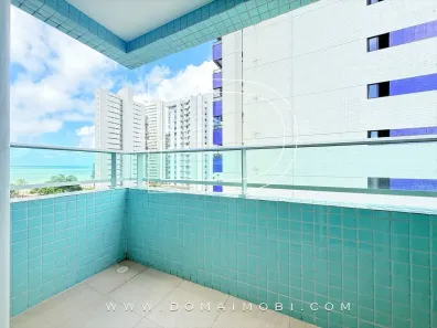 Apartamento com 3 Quartos para alugar, 72m² no Piedade, Jaboatão dos Guararapes