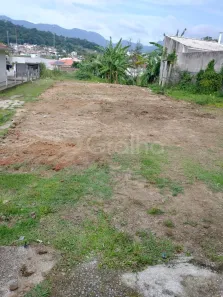 Lote/Terreno à venda, 833m² no Alto Aririú, Palhoça