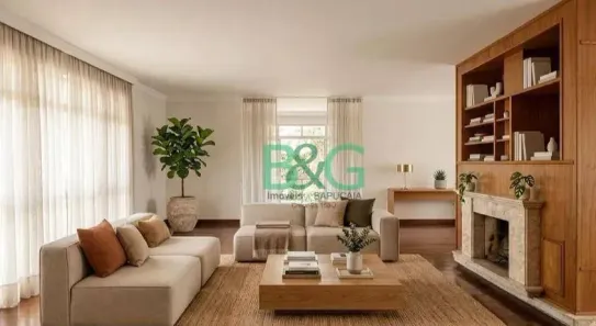 Apartamento com 2 Quartos à venda, 68m² no Ipiranga, São Paulo