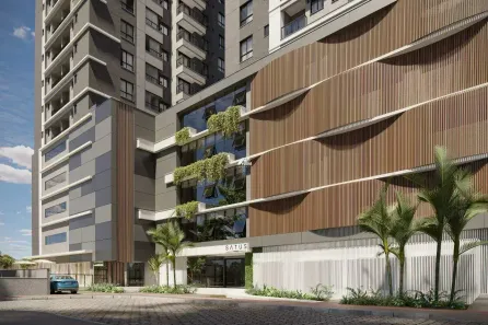 Apartamento com 3 Quartos à venda, 103m² no Fazenda, Itajaí