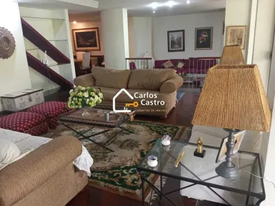 Apartamento com 4 Quartos à venda, 393m² no Barra da Tijuca, Rio de Janeiro
