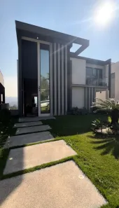 Casa de Condomínio com 3 Quartos à venda, 397m² no Reserva Nature, Jandira