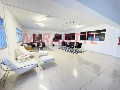Galpão/Depósito/Armazém à venda, 1795m² no Parque Peruche, São Paulo