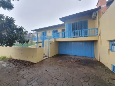 Casa com 3 Quartos à venda, 188m² no Ideal, Novo Hamburgo