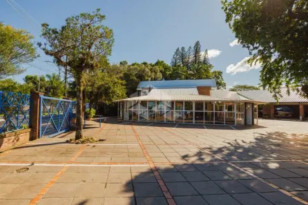 Ponto Comercial para alugar, 348m² no Ipanema, Porto Alegre