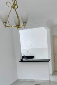Apartamento com 2 Quartos à venda, 42m² no Ponte Nova, Várzea Grande
